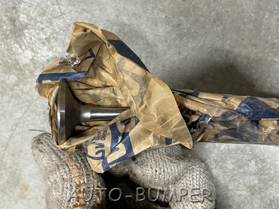 Iveco Daily Клапан выпускной 504069199